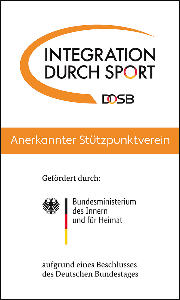 DOSB In Sicherheit Logo