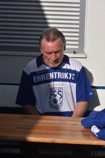 75 Jahre FC Süderelbe – Foto 1