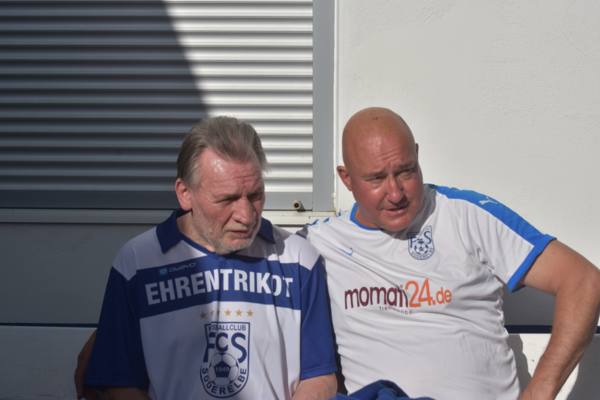 75 Jahre FC Süderelbe – Foto 2