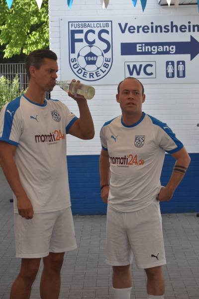 75 Jahre FC Süderelbe – Foto 3