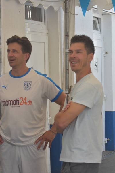 75 Jahre FC Süderelbe – Foto 4