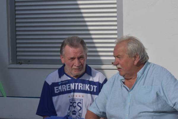 75 Jahre FC Süderelbe – Foto 5
