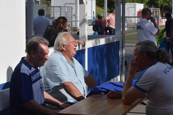 75 Jahre FC Süderelbe – Foto 7