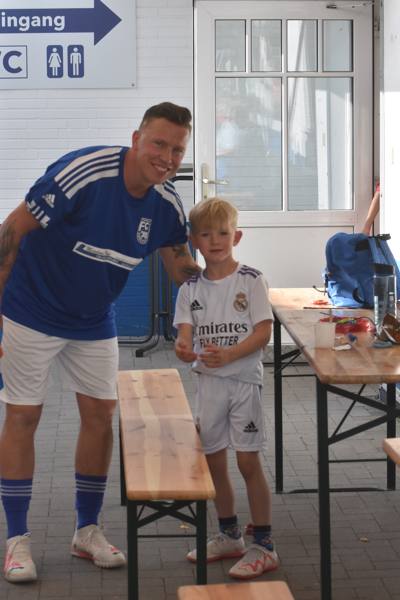 75 Jahre FC Süderelbe – Foto 8
