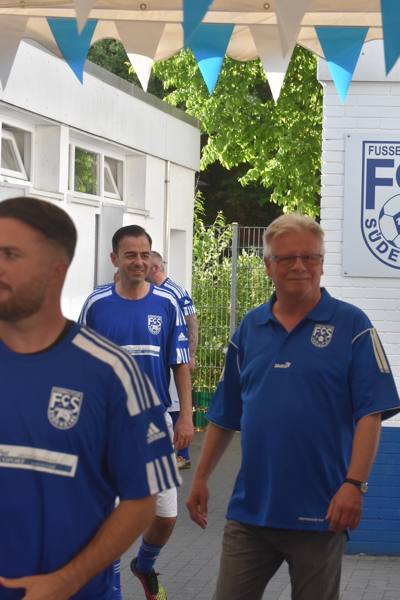75 Jahre FC Süderelbe – Foto 9