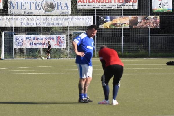 75 Jahre FC Süderelbe – Foto 15
