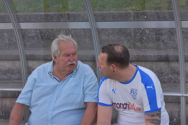 75 Jahre FC Süderelbe – Foto 17