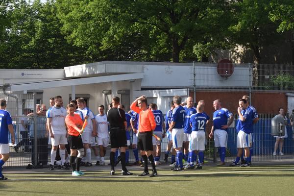 75 Jahre FC Süderelbe – Foto 19