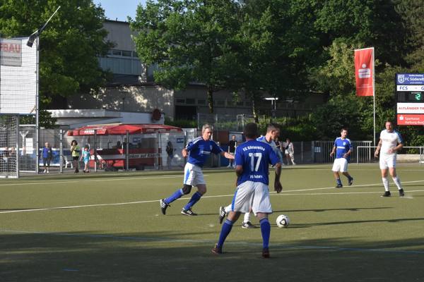 75 Jahre FC Süderelbe – Foto 24