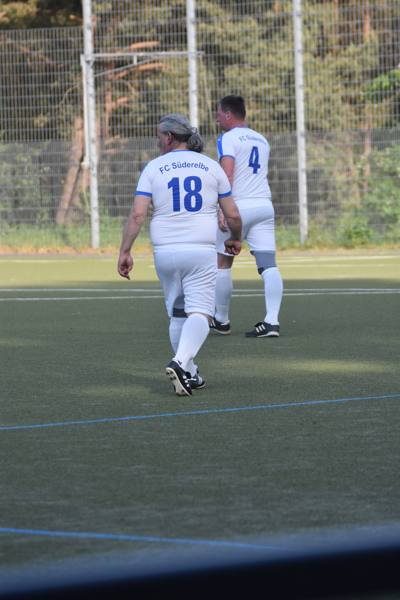 75 Jahre FC Süderelbe – Foto 29
