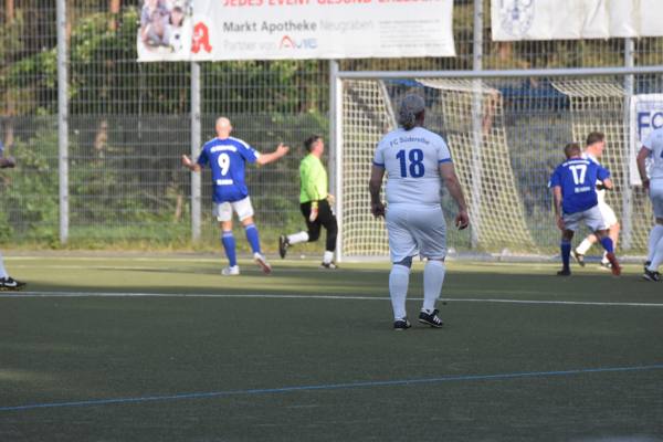 75 Jahre FC Süderelbe – Foto 30
