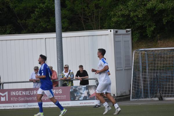 75 Jahre FC Süderelbe – Foto 32