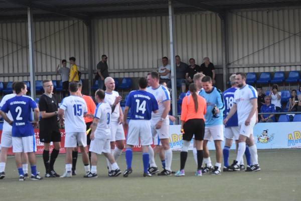 75 Jahre FC Süderelbe – Foto 37