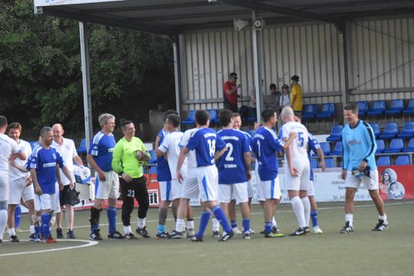 75 Jahre FC Süderelbe – Foto 39