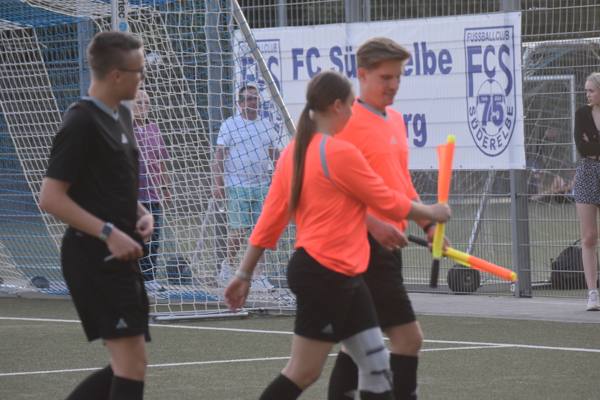 75 Jahre FC Süderelbe – Foto 40