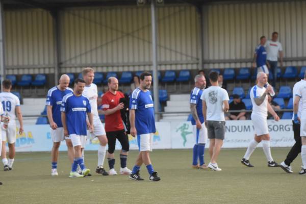 75 Jahre FC Süderelbe – Foto 42