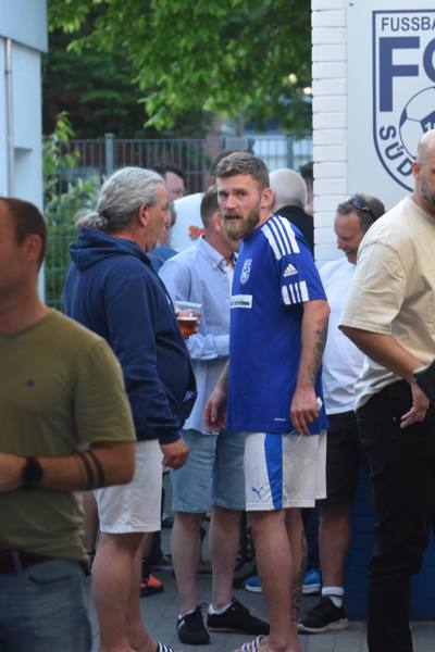 75 Jahre FC Süderelbe – Foto 49