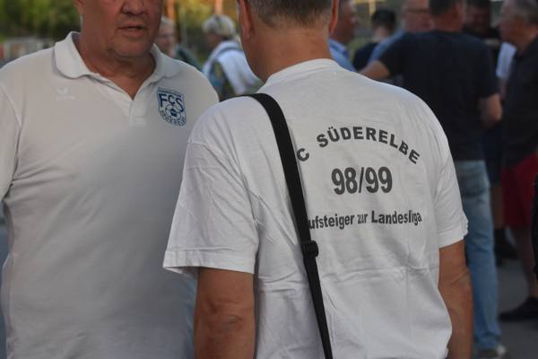 75 Jahre FC Süderelbe – Foto 58