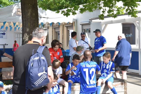 75 Jahre FC Süderelbe – Foto 74