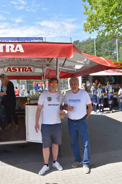 75 Jahre FC Süderelbe – Foto 75