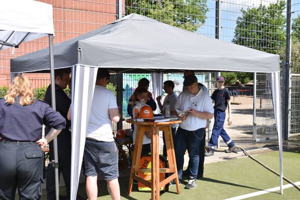 75 Jahre FC Süderelbe – Foto 80