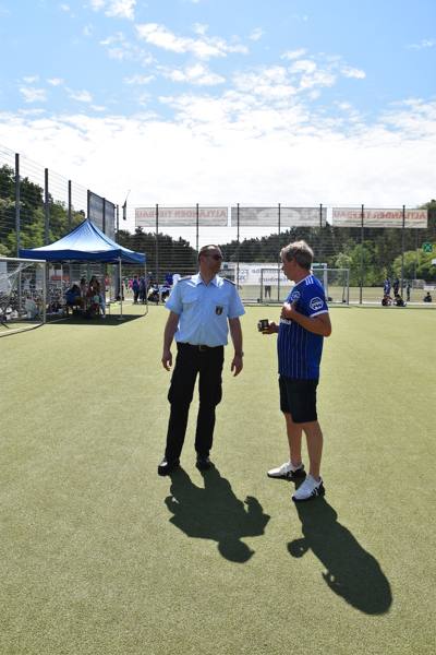 75 Jahre FC Süderelbe – Foto 82