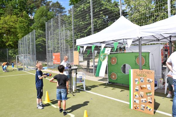 75 Jahre FC Süderelbe – Foto 83