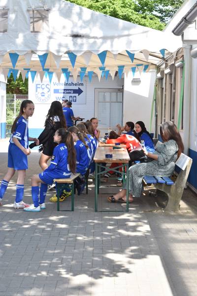 75 Jahre FC Süderelbe – Foto 88
