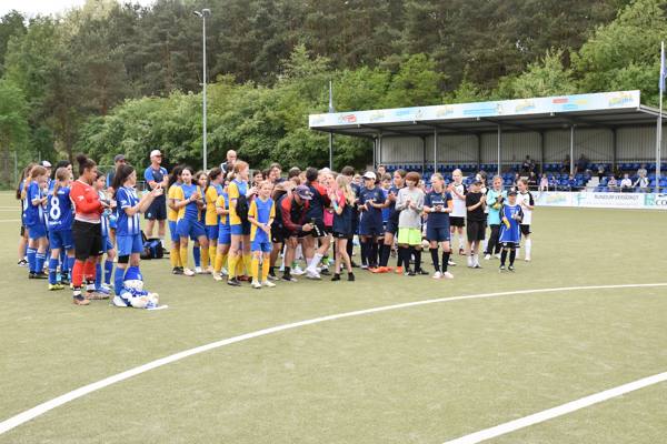 75 Jahre FC Süderelbe – Foto 94