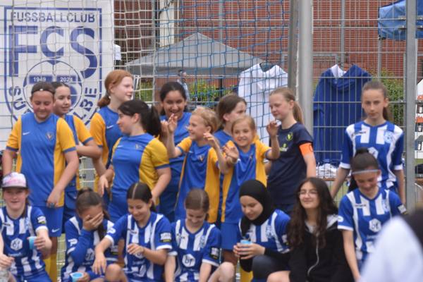 75 Jahre FC Süderelbe – Foto 96