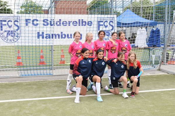 75 Jahre FC Süderelbe – Foto 97