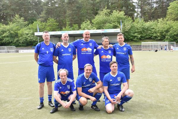 75 Jahre FC Süderelbe – Foto 102
