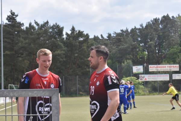 75 Jahre FC Süderelbe – Foto 107