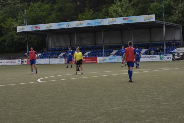 75 Jahre FC Süderelbe – Foto 108