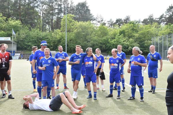 75 Jahre FC Süderelbe – Foto 140