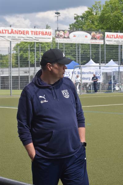 75 Jahre FC Süderelbe – Foto 142