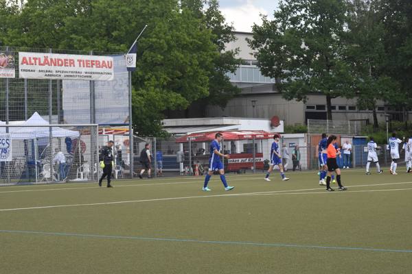 75 Jahre FC Süderelbe – Foto 145