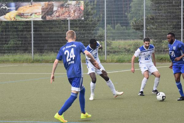 75 Jahre FC Süderelbe – Foto 146