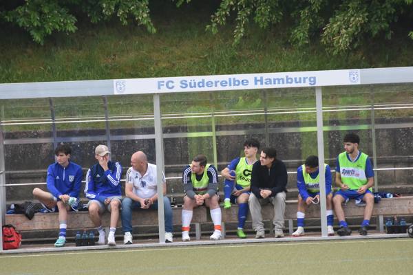 75 Jahre FC Süderelbe – Foto 154