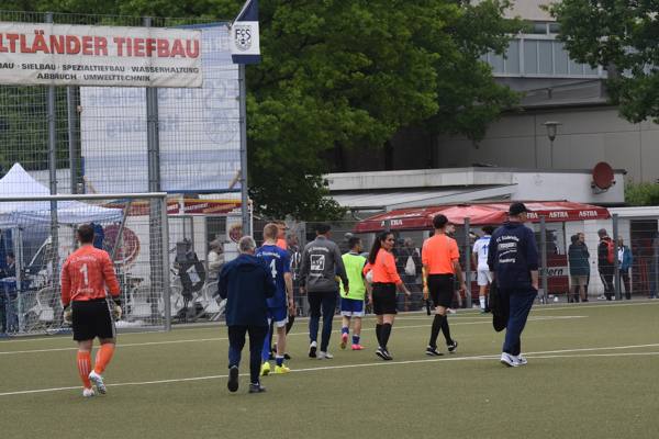75 Jahre FC Süderelbe – Foto 162