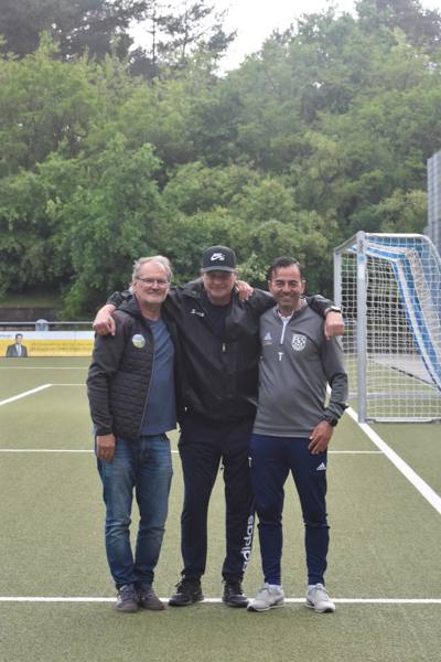 75 Jahre FC Süderelbe – Foto 163