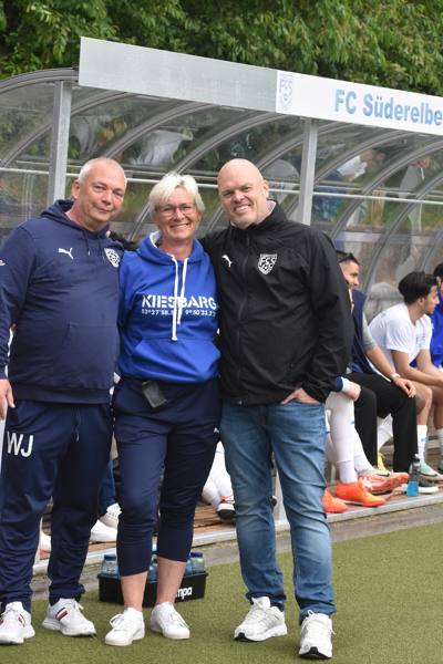 75 Jahre FC Süderelbe – Foto 175