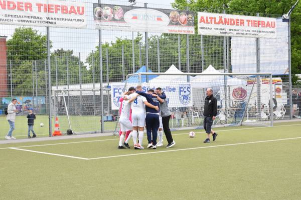 75 Jahre FC Süderelbe – Foto 195