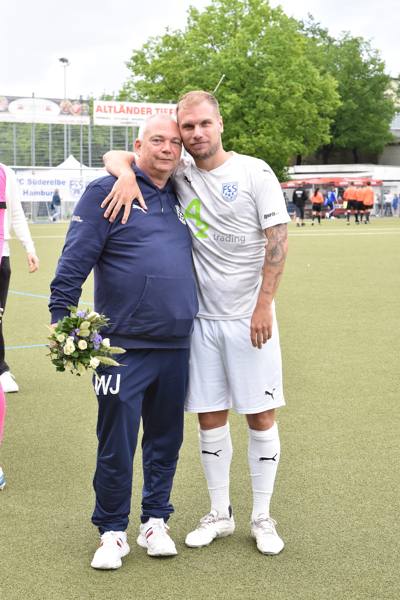 75 Jahre FC Süderelbe – Foto 199