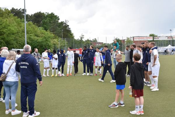 75 Jahre FC Süderelbe – Foto 201