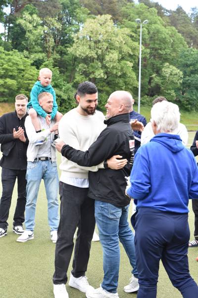 75 Jahre FC Süderelbe – Foto 203