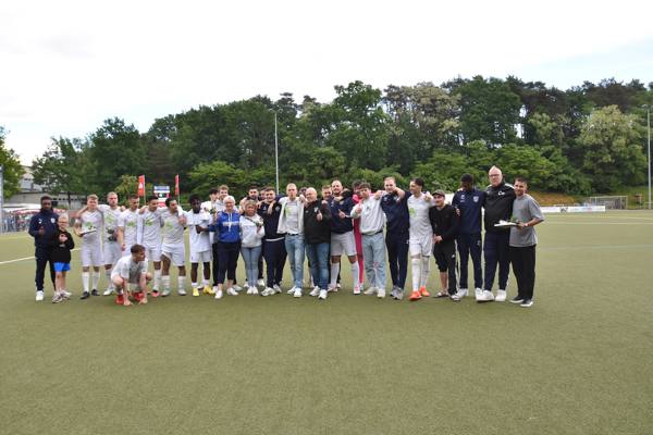 75 Jahre FC Süderelbe – Foto 208