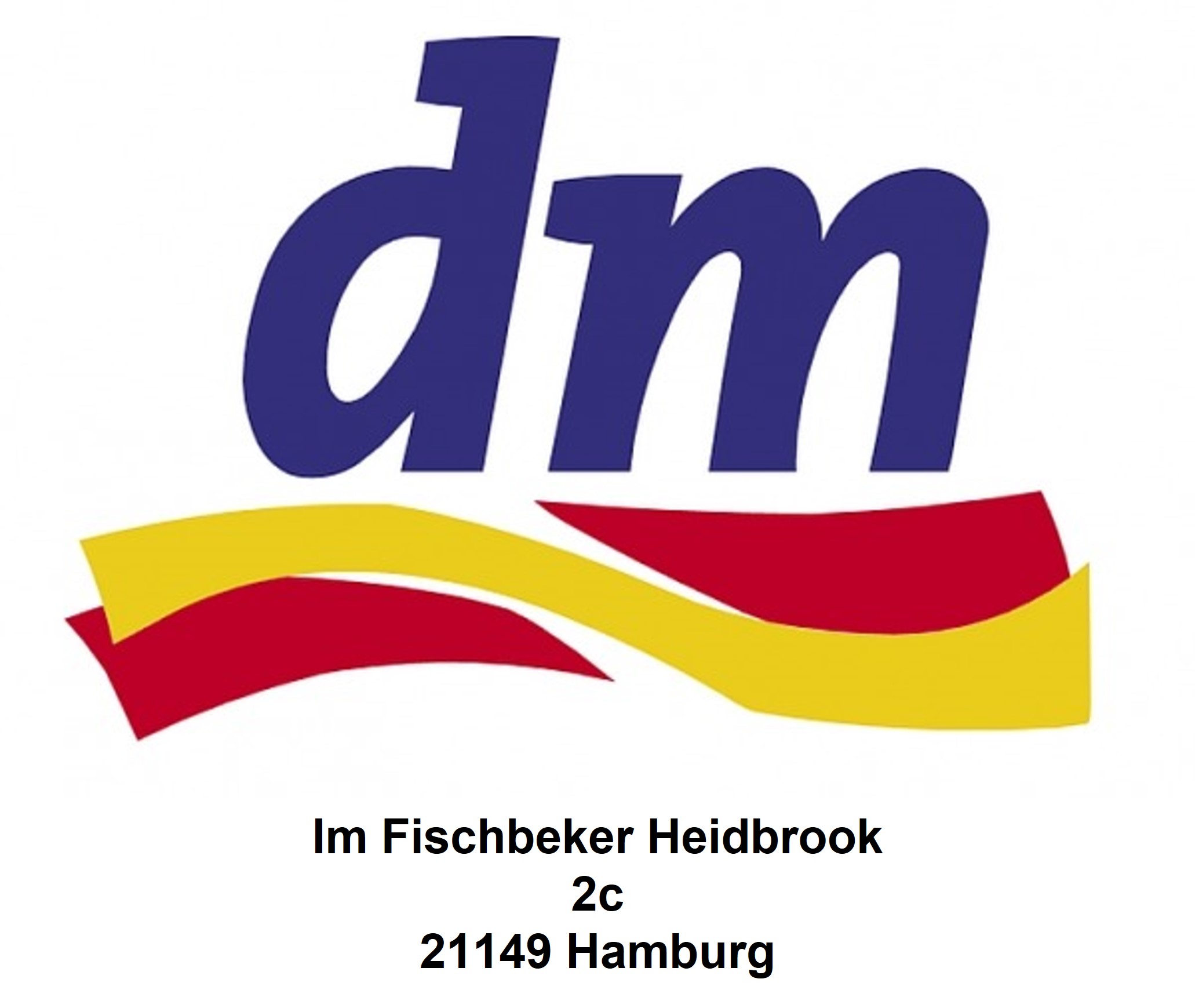 dm-drogerie markt