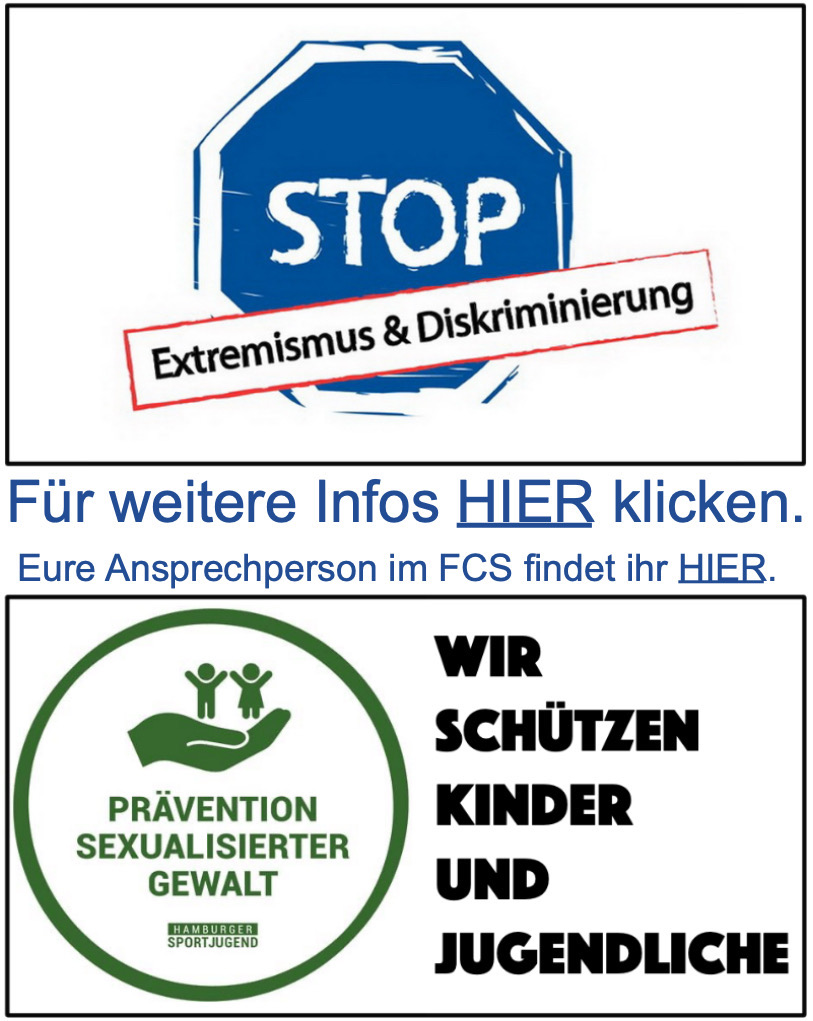 Prävention sexualisierter Gewalt – Ansprechperson